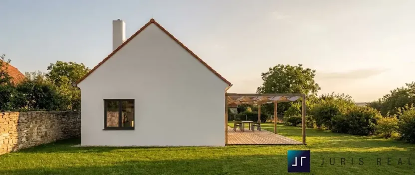 Prodej pozemku pro bydlení, Libenice, 1201 m2