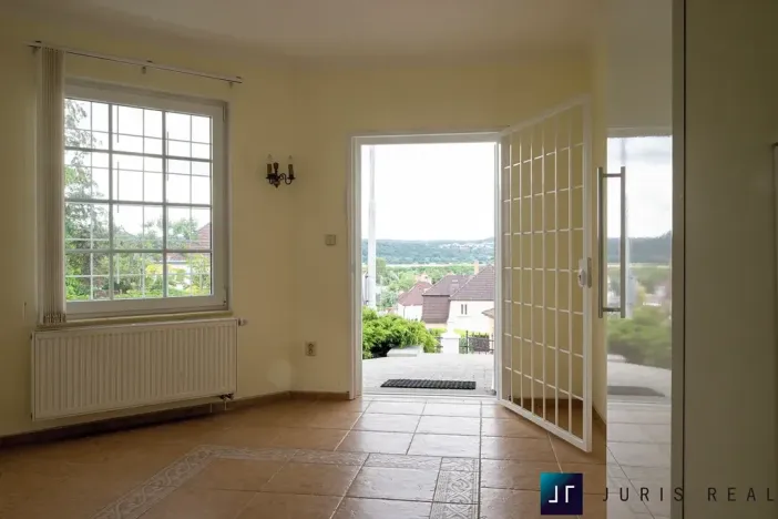 Prodej vily, Praha - Radotín, Ametystová, 338 m2