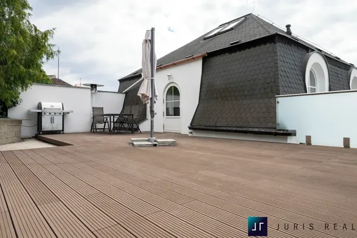 Prodej vily, Praha - Radotín, Ametystová, 338 m2