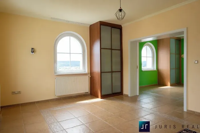 Prodej vily, Praha - Radotín, Ametystová, 338 m2