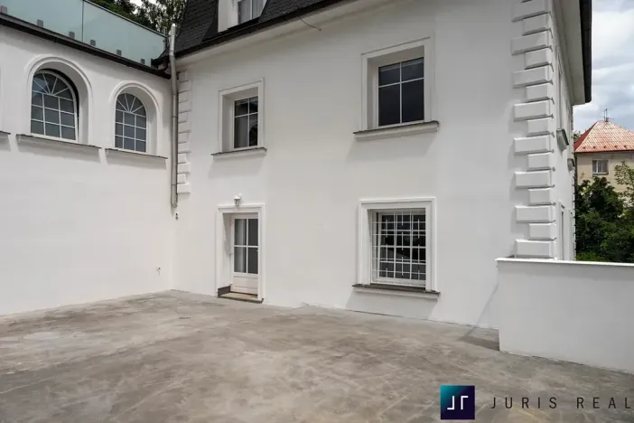 Prodej vily, Praha - Radotín, Ametystová, 338 m2