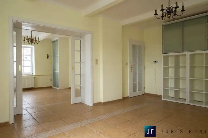 Prodej vily, Praha - Radotín, Ametystová, 338 m2