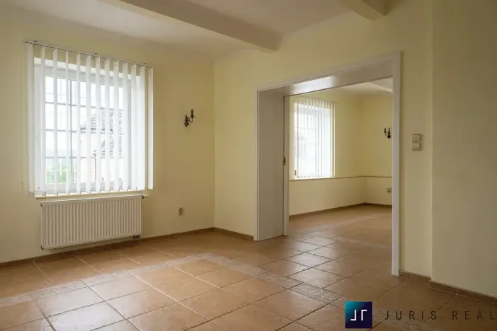 Prodej vily, Praha - Radotín, Ametystová, 338 m2