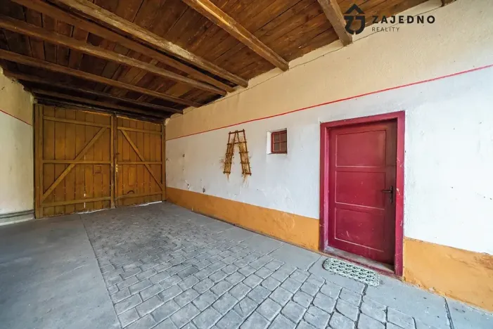 Prodej rodinného domu, Křepice, 160 m2