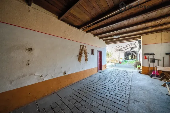 Prodej rodinného domu, Křepice, 160 m2