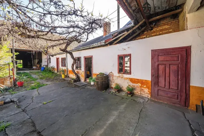 Prodej rodinného domu, Křepice, 160 m2