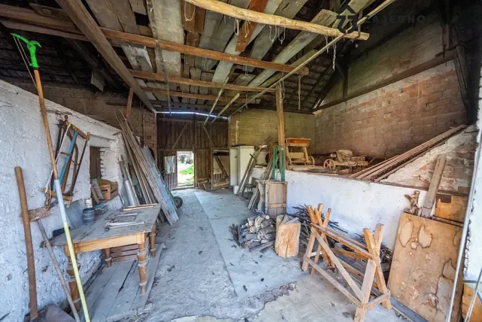 Prodej rodinného domu, Křepice, 160 m2