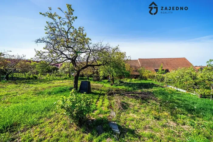 Prodej rodinného domu, Křepice, 160 m2