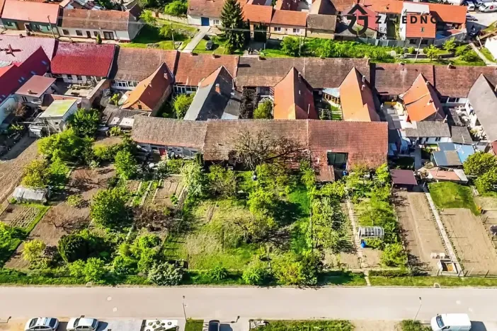 Prodej rodinného domu, Křepice, 160 m2