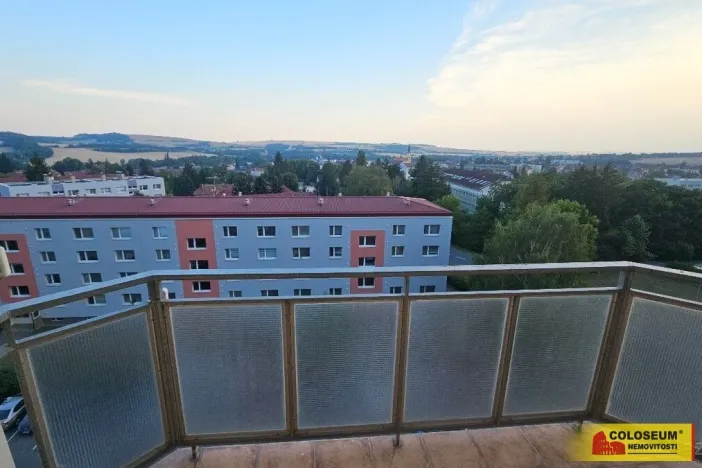Pronájem bytu 1+1, Rousínov, 32 m2