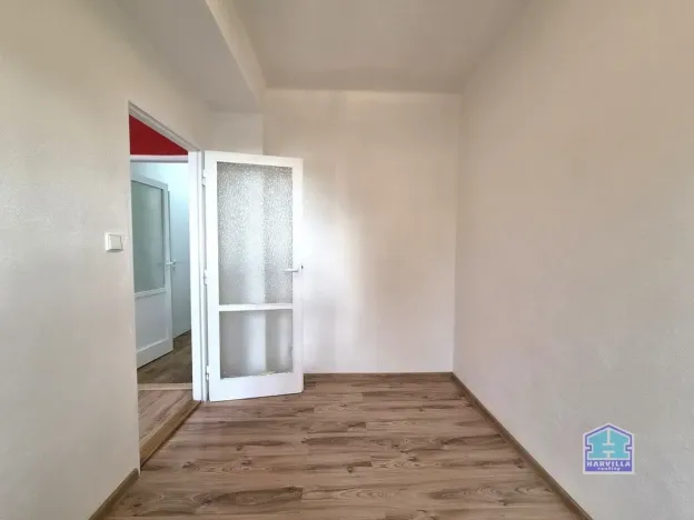 Prodej bytu 3+1, Stříbro, Brožíkova, 56 m2