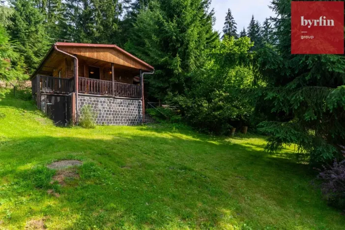 Prodej chaty, Bílá, 50 m2