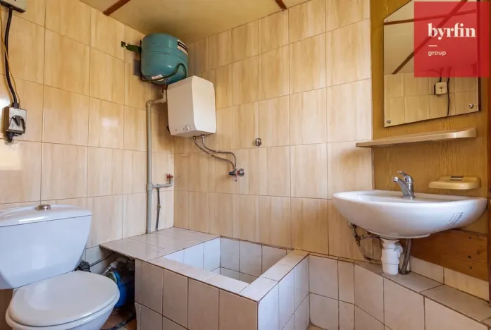 Prodej chaty, Bílá, 50 m2