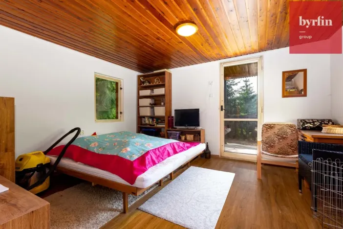 Prodej chaty, Bílá, 50 m2