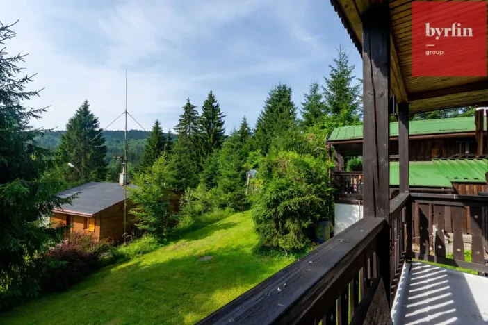 Prodej chaty, Bílá, 50 m2