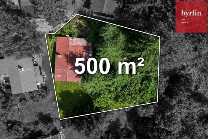 Prodej chaty, Bílá, 50 m2