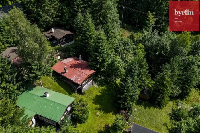 Prodej chaty, Bílá, 50 m2