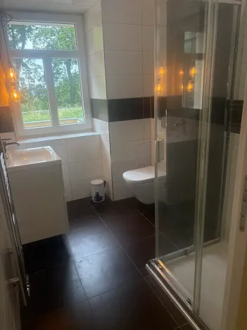 Pronájem bytu 1+kk, Praha - Břevnov, Nad Závěrkou, 35 m2