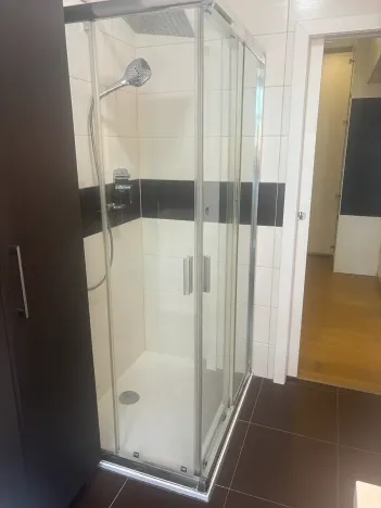 Pronájem bytu 1+kk, Praha - Břevnov, Nad Závěrkou, 35 m2