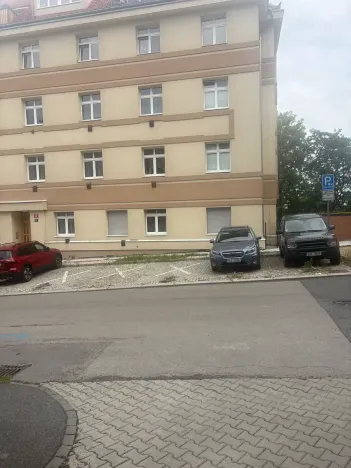 Pronájem bytu 1+kk, Praha - Břevnov, Nad Závěrkou, 35 m2