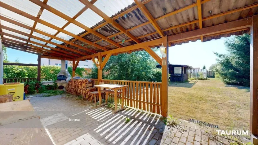 Prodej pozemku pro bydlení, Nýřany, okres plzeň-sever, Osvobozených politických vězňů, 818 m2