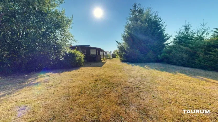 Prodej pozemku pro bydlení, Nýřany, okres plzeň-sever, Osvobozených politických vězňů, 818 m2