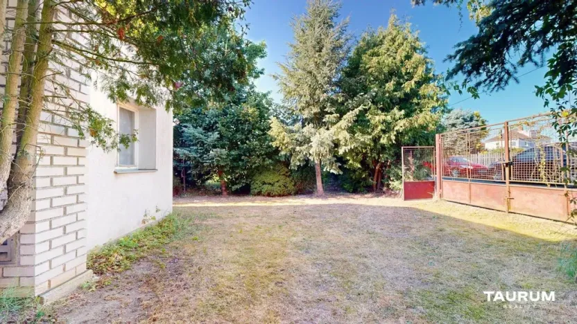 Prodej pozemku pro bydlení, Nýřany, okres plzeň-sever, Osvobozených politických vězňů, 818 m2