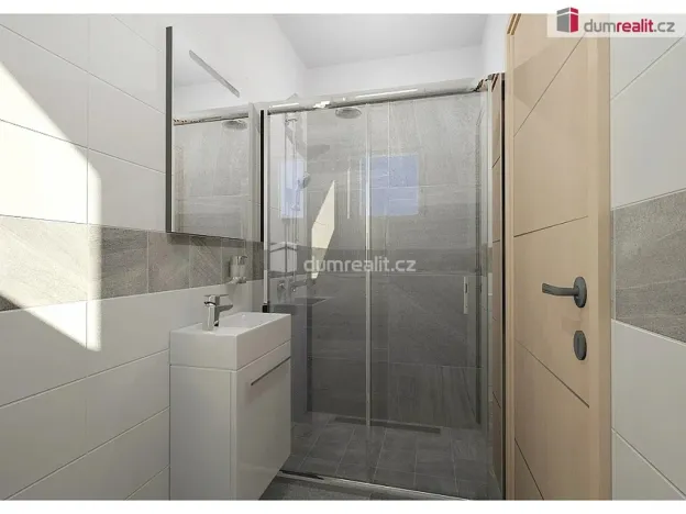 Prodej rodinného domu, Mýto, U Sladovny, 76 m2