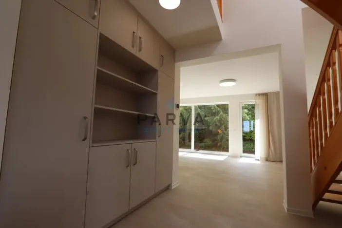 Pronájem rodinného domu, Plzeň - Litice, Dubová, 165 m2