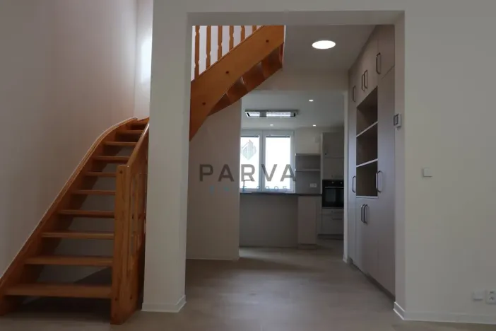 Pronájem rodinného domu, Plzeň - Litice, Dubová, 165 m2