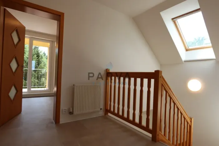 Pronájem rodinného domu, Plzeň - Litice, Dubová, 165 m2