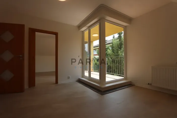 Pronájem rodinného domu, Plzeň - Litice, Dubová, 165 m2