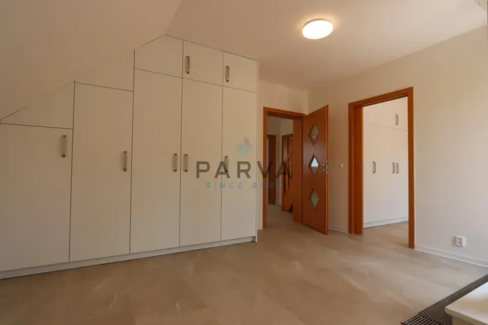 Pronájem rodinného domu, Plzeň - Litice, Dubová, 165 m2
