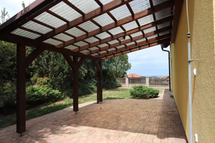 Pronájem rodinného domu, Plzeň - Litice, Dubová, 165 m2