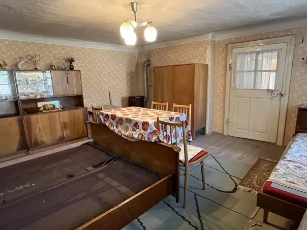 Prodej rodinného domu, Orlovice, 90 m2