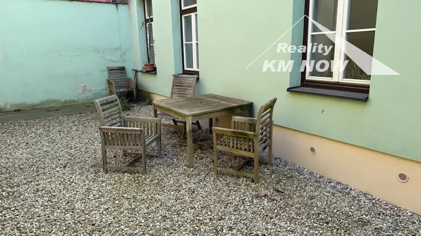 Pronájem bytu 1+kk, Kroměříž, 30 m2