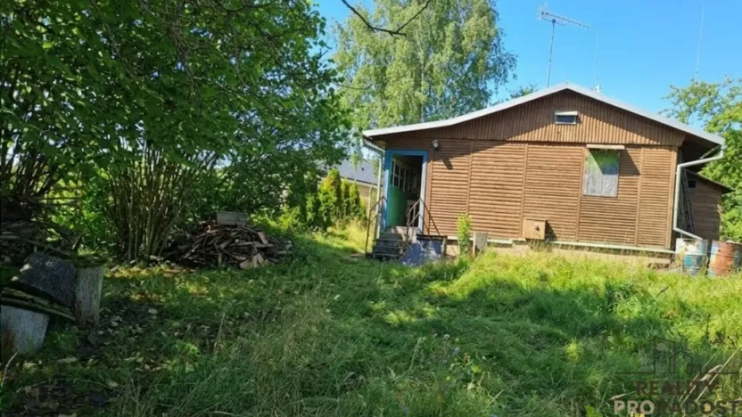 Prodej pozemku pro bydlení, Kamenice, Višňovka II, 606 m2