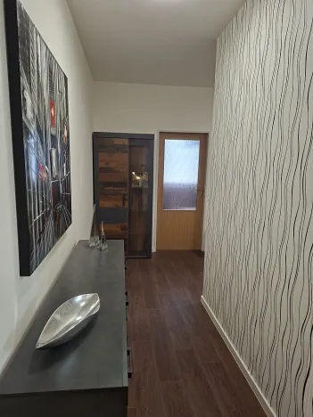 Prodej bytu 3+1, Olomouc, Rumunská, 107 m2