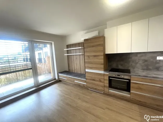 Pronájem bytu 2+kk, Olomouc, Dolní novosadská, 53 m2