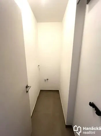 Pronájem bytu 2+kk, Olomouc, Dolní novosadská, 53 m2