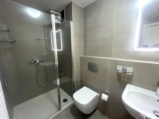 Pronájem bytu 2+kk, Olomouc, Dolní novosadská, 53 m2