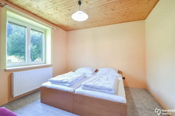 Prodej ubytování, Čenkovice, 1271 m2