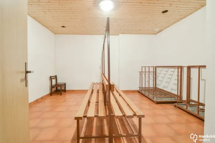 Prodej ubytování, Čenkovice, 1271 m2