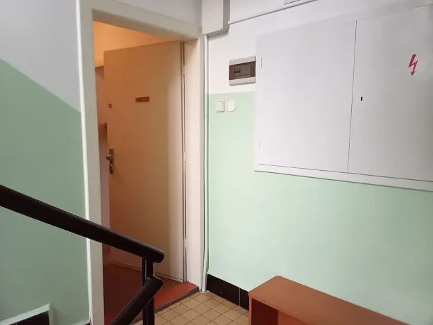 Prodej bytu 2+1, Tanvald, Radniční, 75 m2