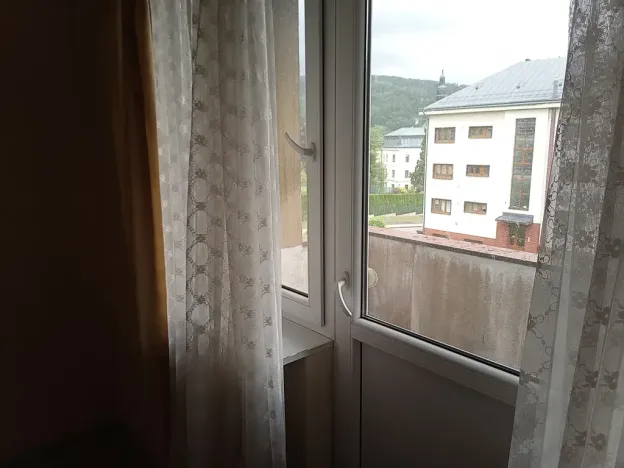 Prodej bytu 2+1, Tanvald, Radniční, 75 m2