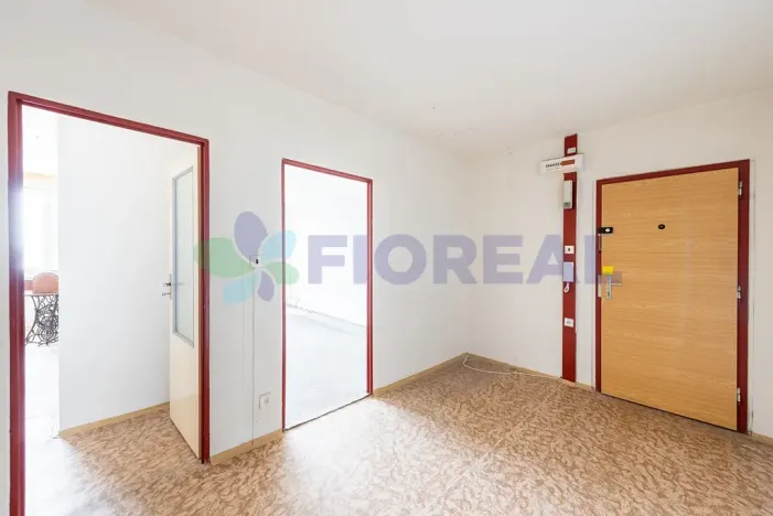Prodej bytu 2+kk, Praha - Řepy, Na chobotě, 42 m2