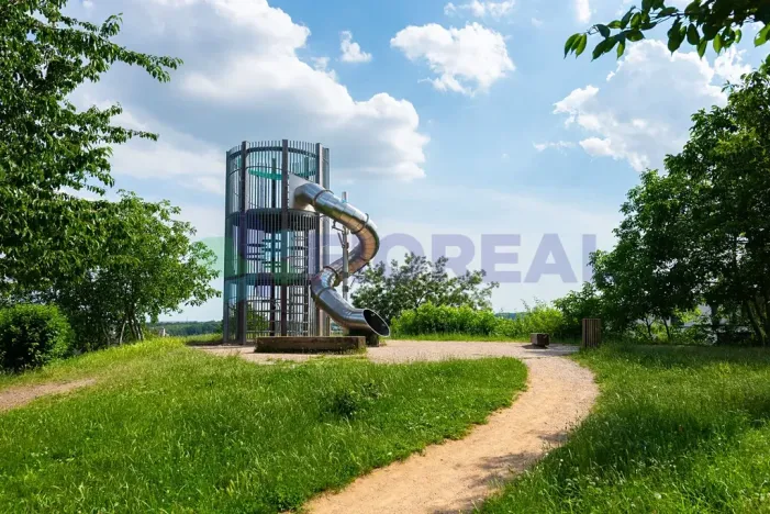 Prodej bytu 2+kk, Praha - Řepy, Na chobotě, 42 m2