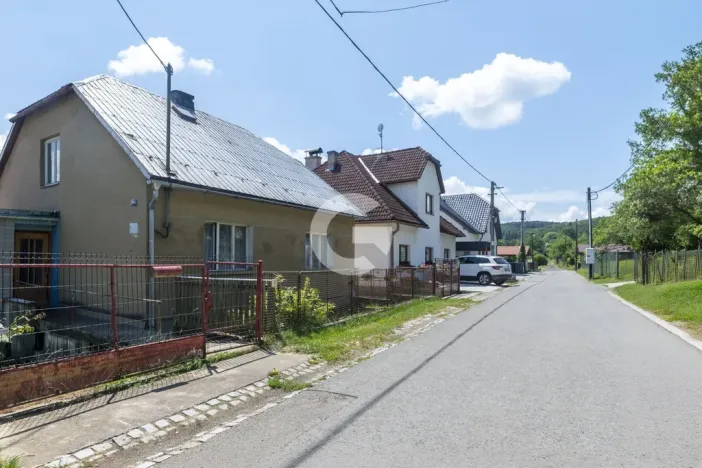 Prodej rodinného domu, Rokytnice, 94 m2