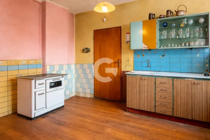 Prodej rodinného domu, Rokytnice, 94 m2