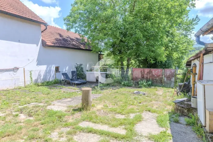 Prodej rodinného domu, Rokytnice, 94 m2